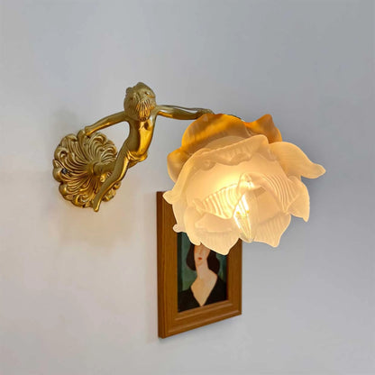Angel Wall Light - Nuvé