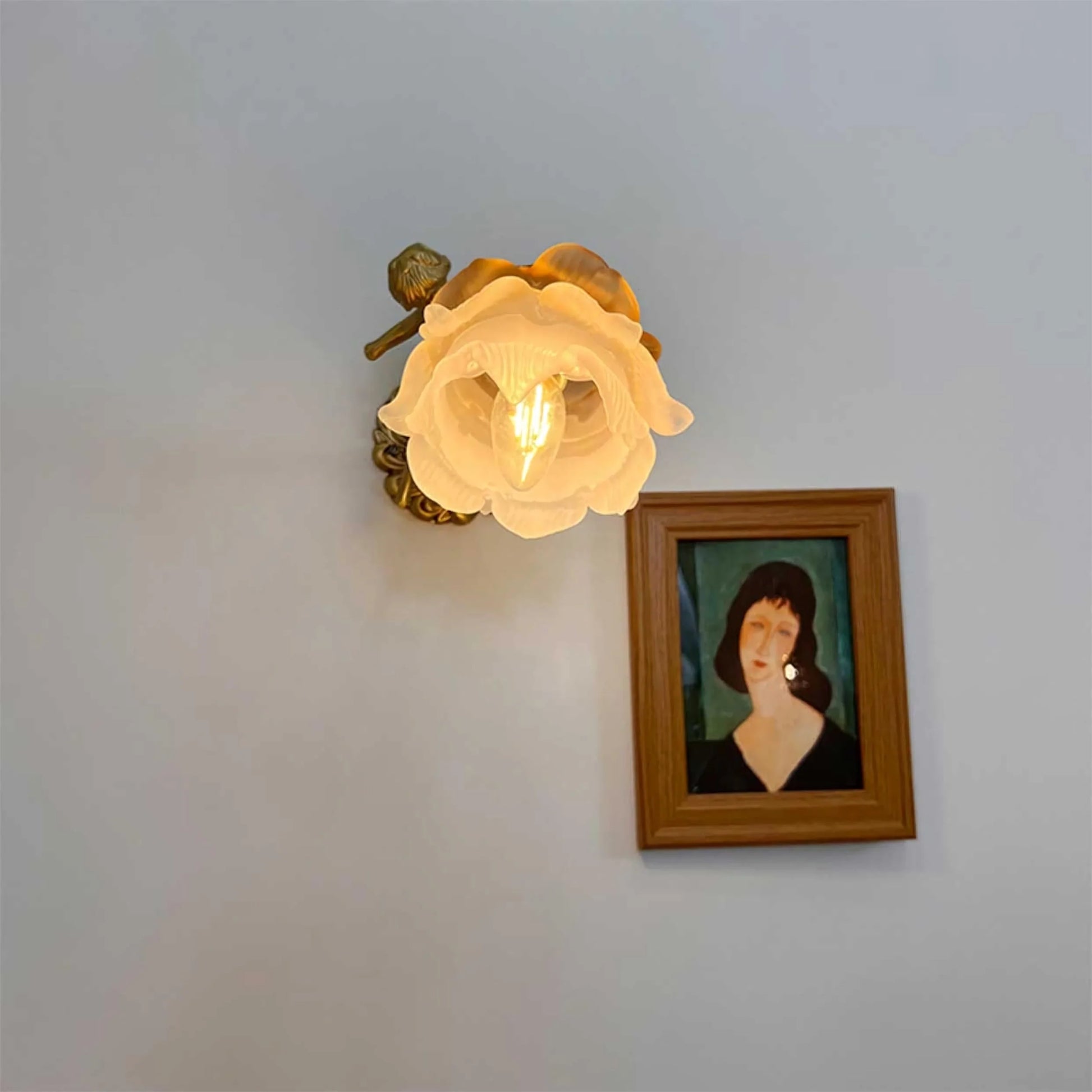 Angel Wall Light - Nuvé