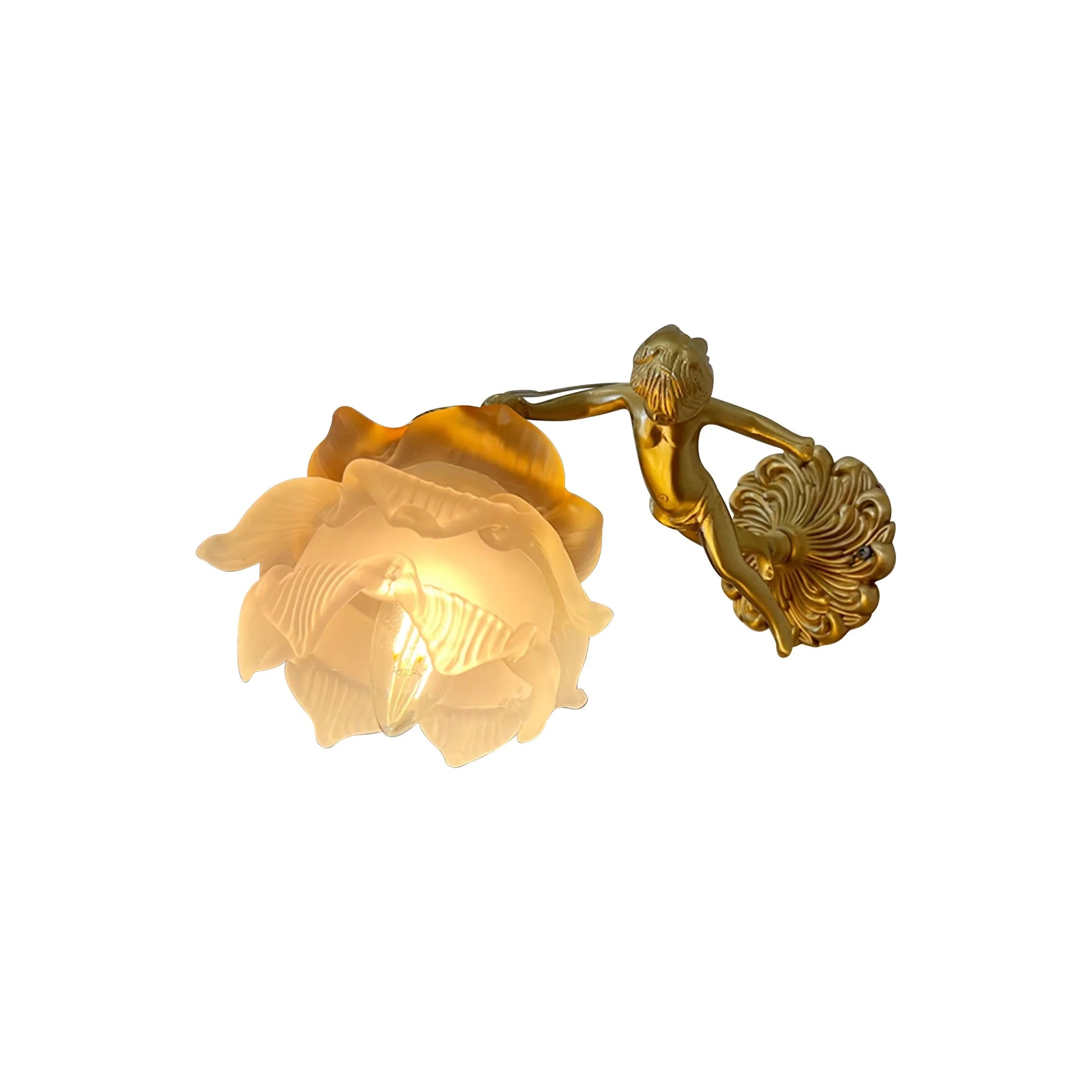 Angel Wall Light - Nuvé