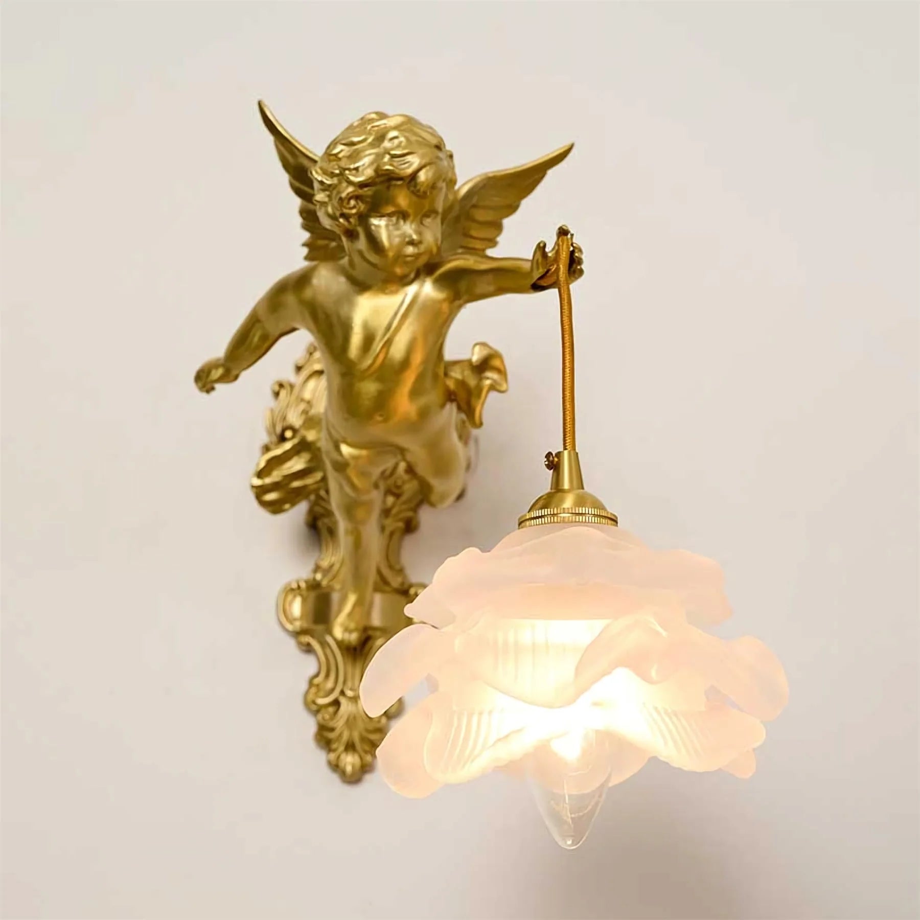 Angel Wall Light - Nuvé