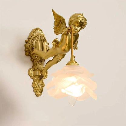Angel Wall Light - Nuvé