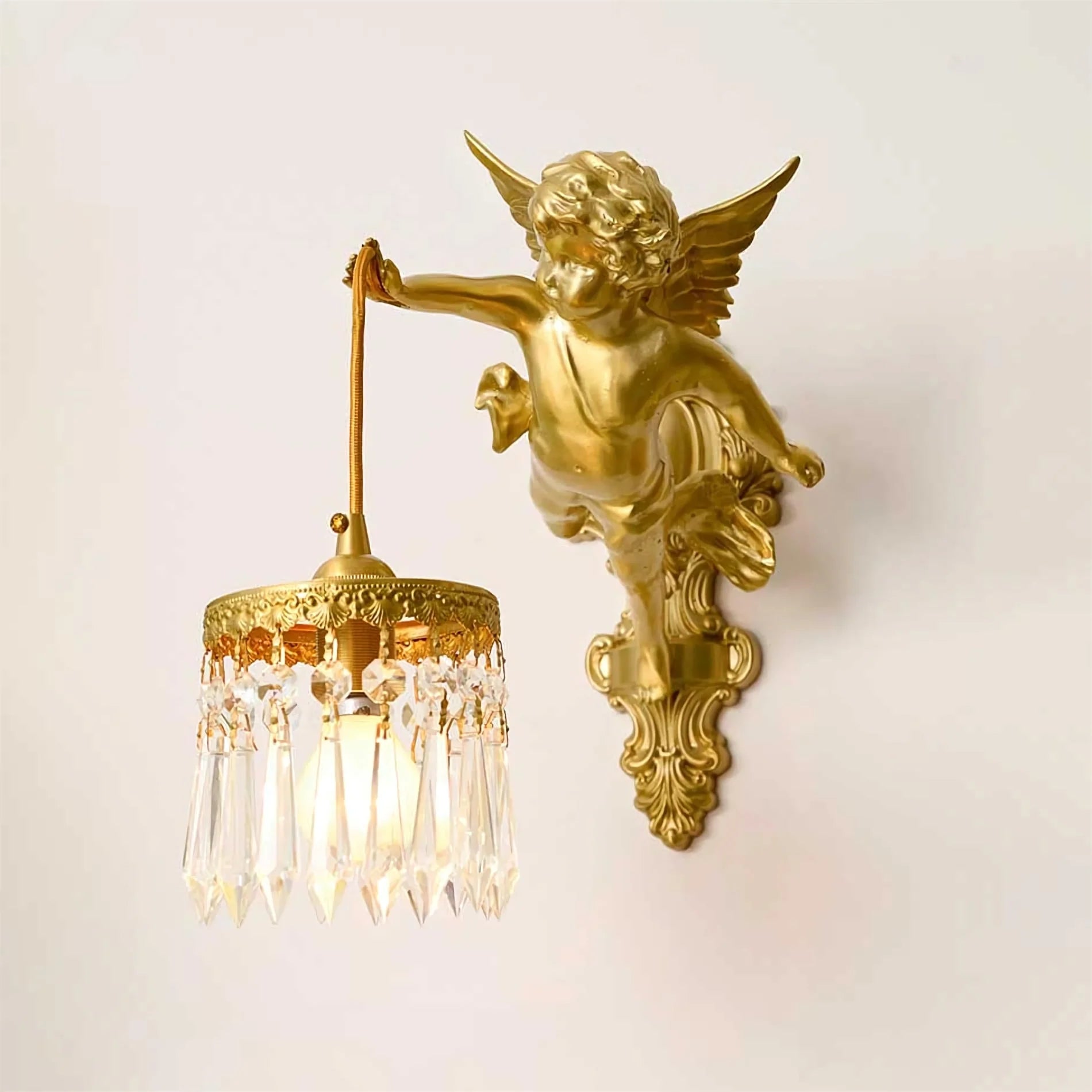 Angel Wall Light - Nuvé