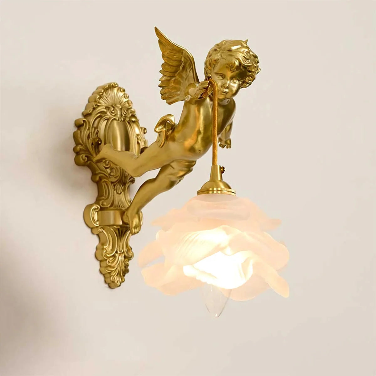 Angel Wall Light - Nuvé