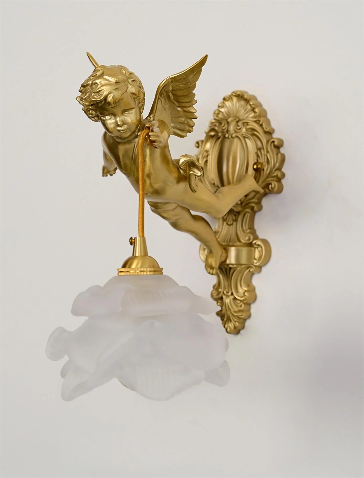 Angel Wall Light - Nuvé