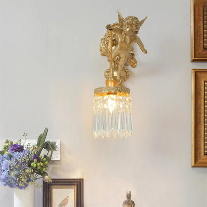 Angel Wall Light - Nuvé