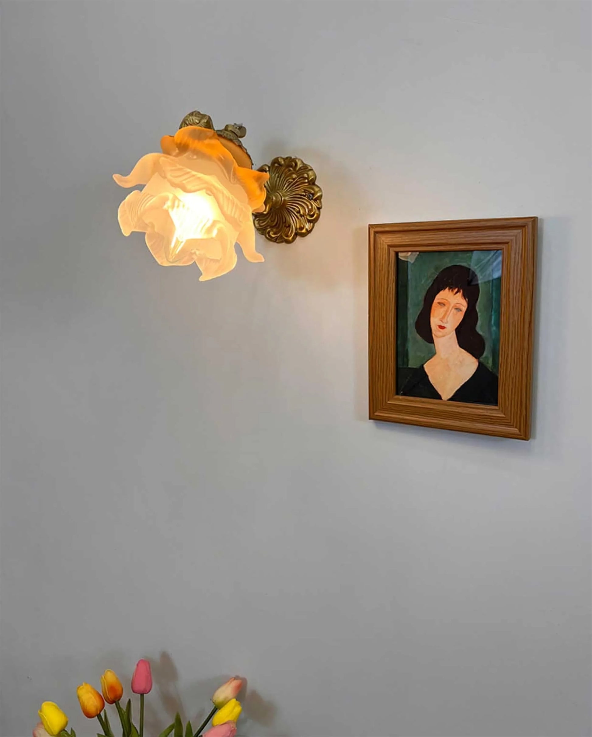 Angel Wall Light - Nuvé