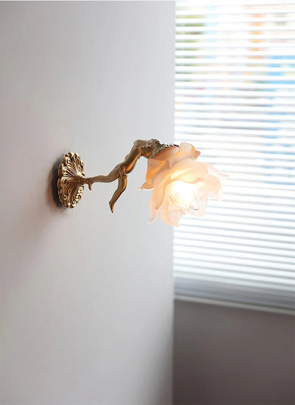 Angel Wall Light - Nuvé