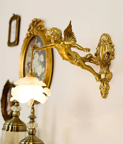 Angel Wall Light - Nuvé