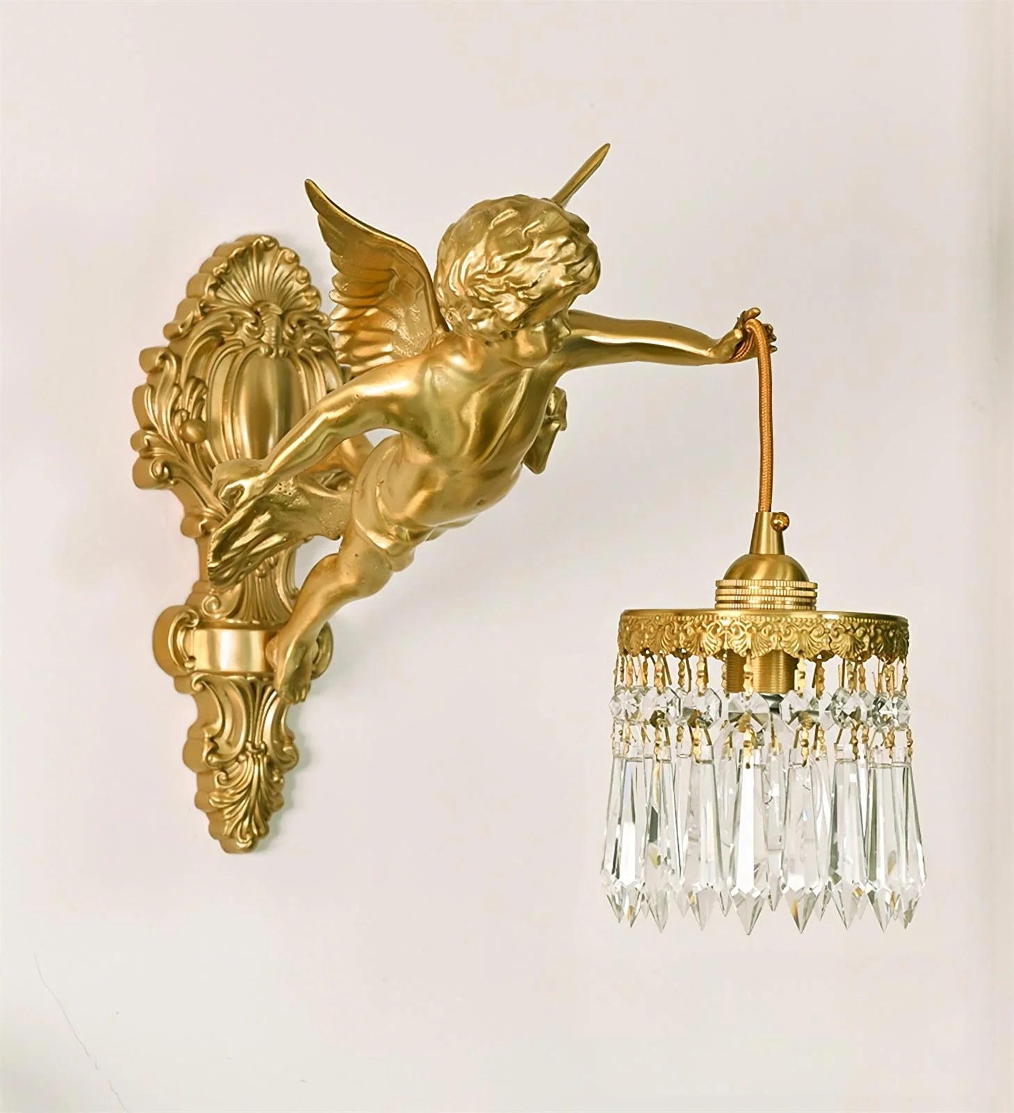 Angel Wall Light - Nuvé
