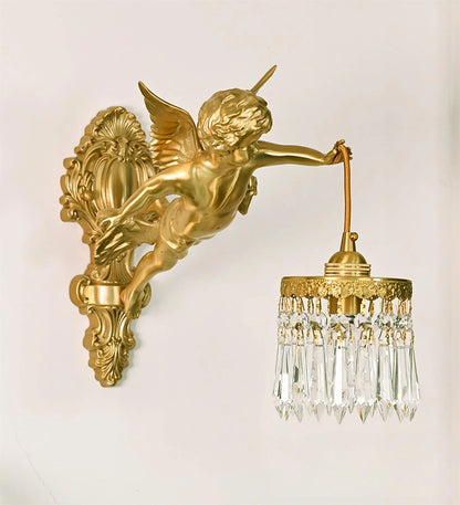 Angel Wall Light - Nuvé