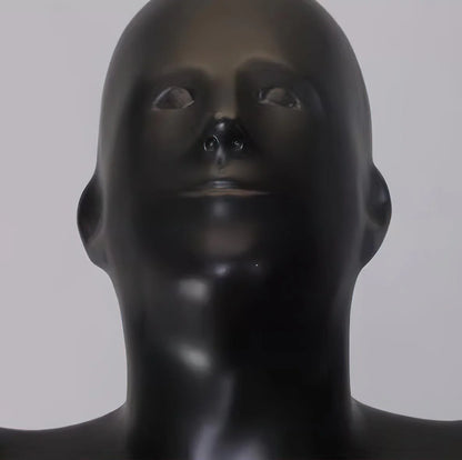 Anissa Statue Characters Floor Lamp - Nuvé