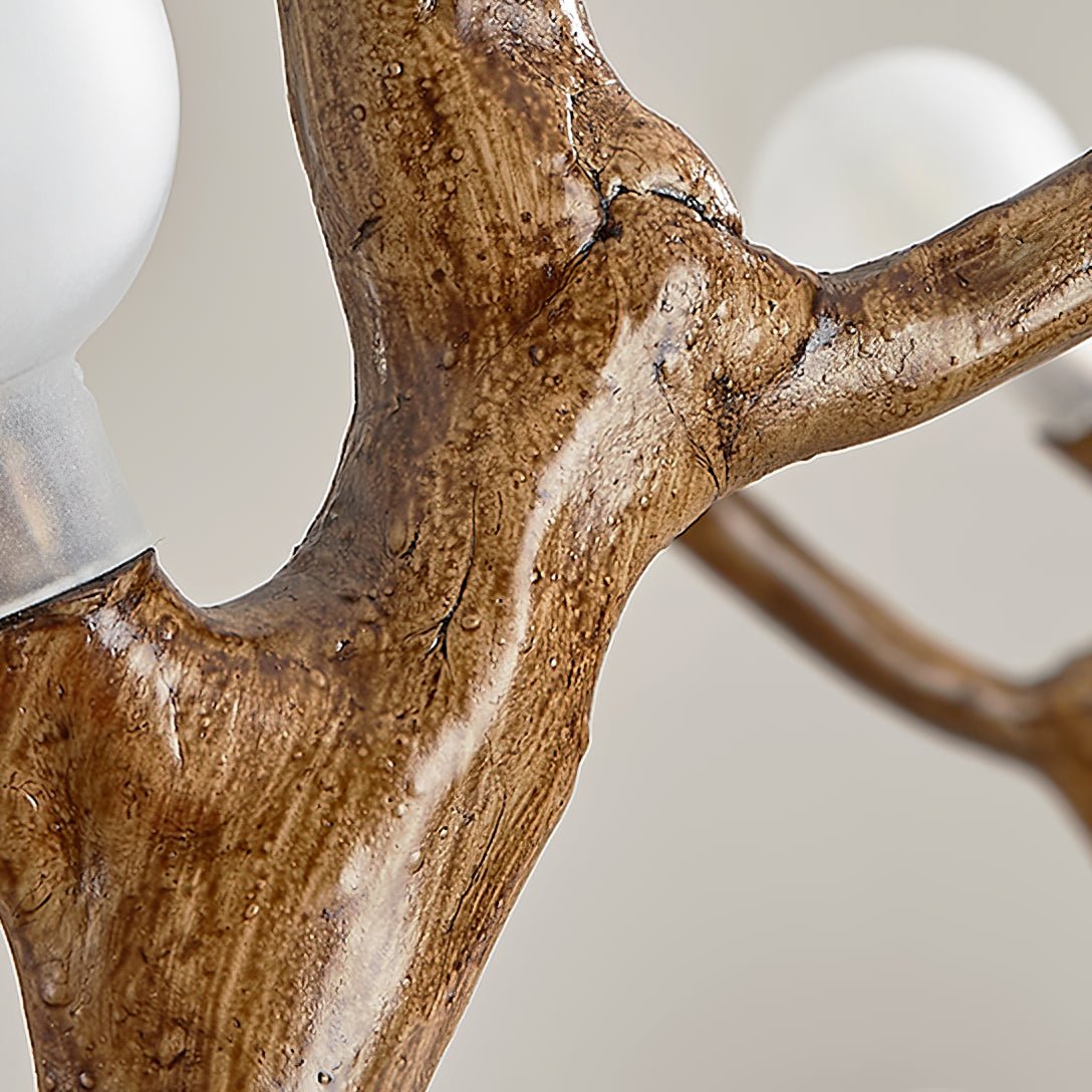 Antler Shape Chandelier - Nuvé