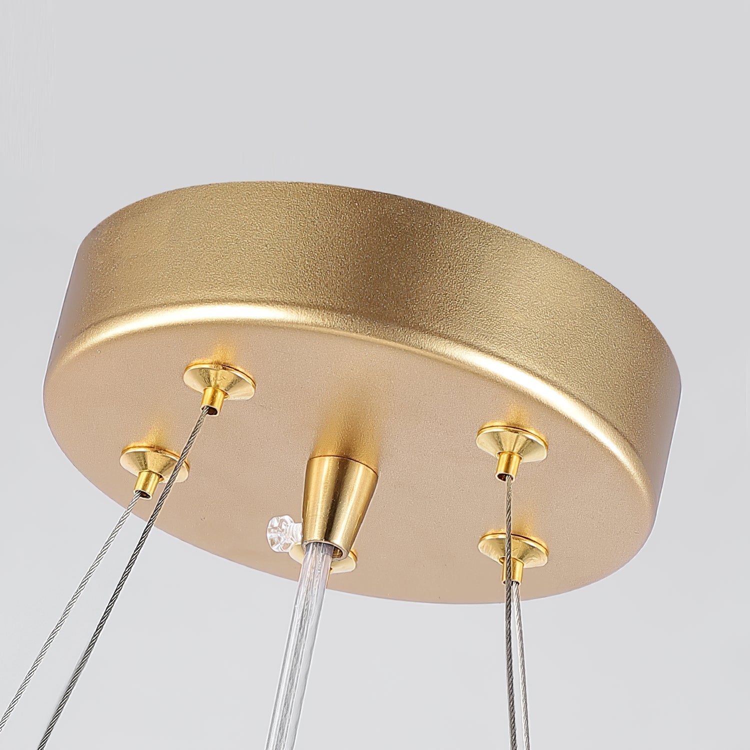 Aqua Funnel Chandelier - Nuvé