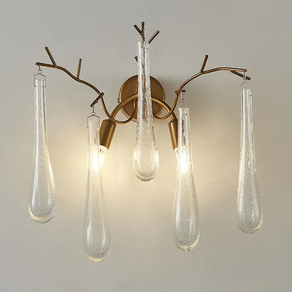 Aqua Wall Light