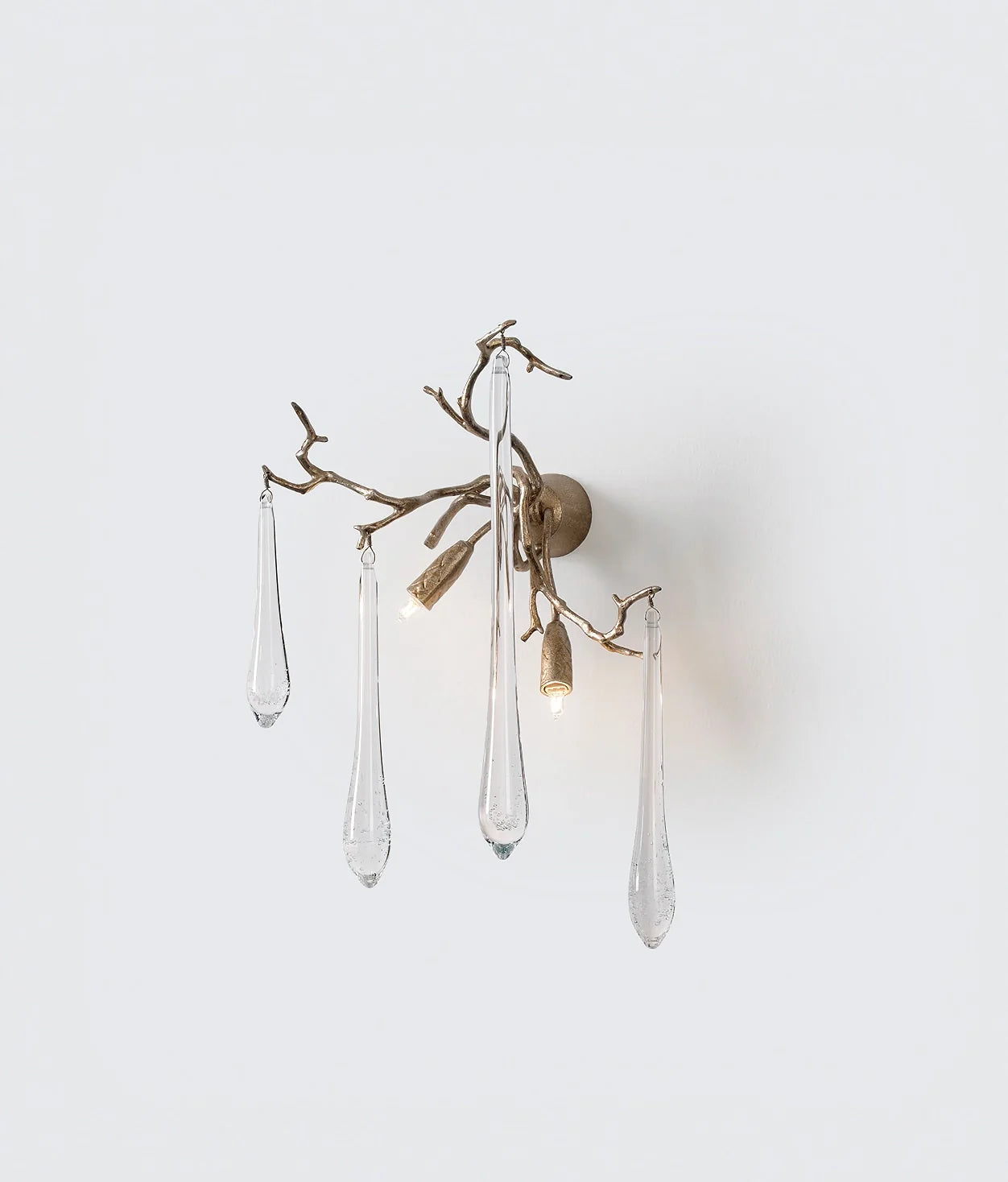 Aqua Wall Light - Nuvé