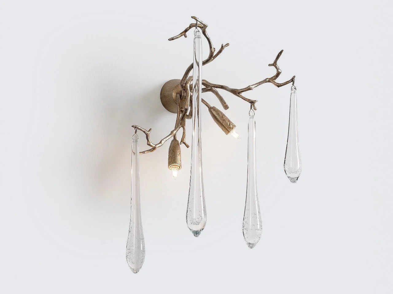 Aqua Wall Light - Nuvé
