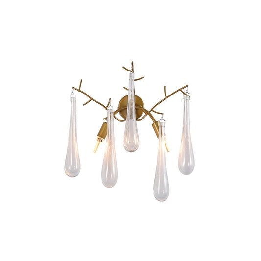 Aqua Wall Light - Nuvé