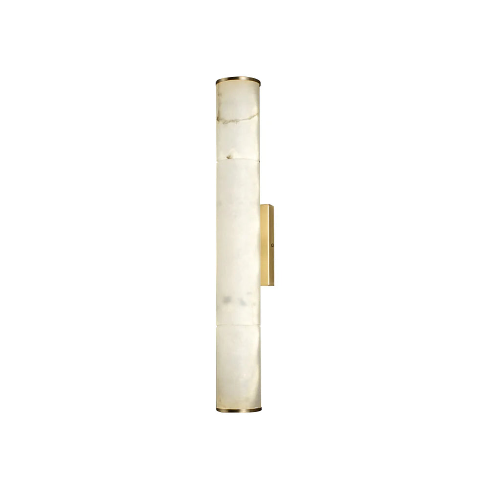 Alabaster Aquilus Wall Lamp - Nuvé
