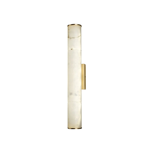 Alabaster Aquilus Wall Lamp - Nuvé