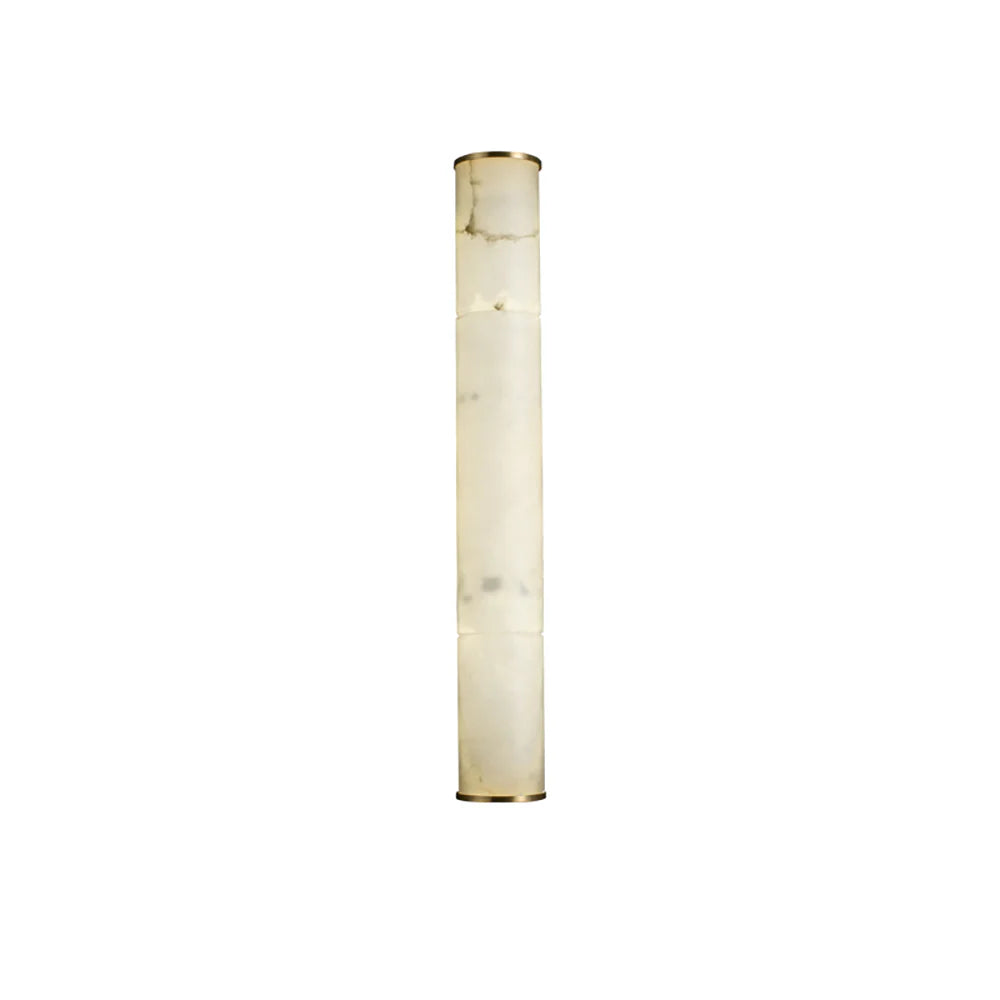 Alabaster Aquilus Wall Lamp - Nuvé
