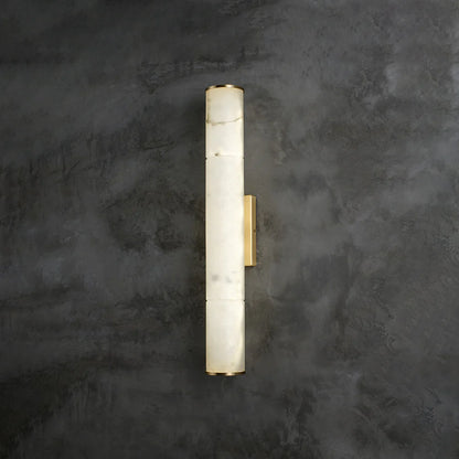Alabaster Aquilus Wall Lamp - Nuvé