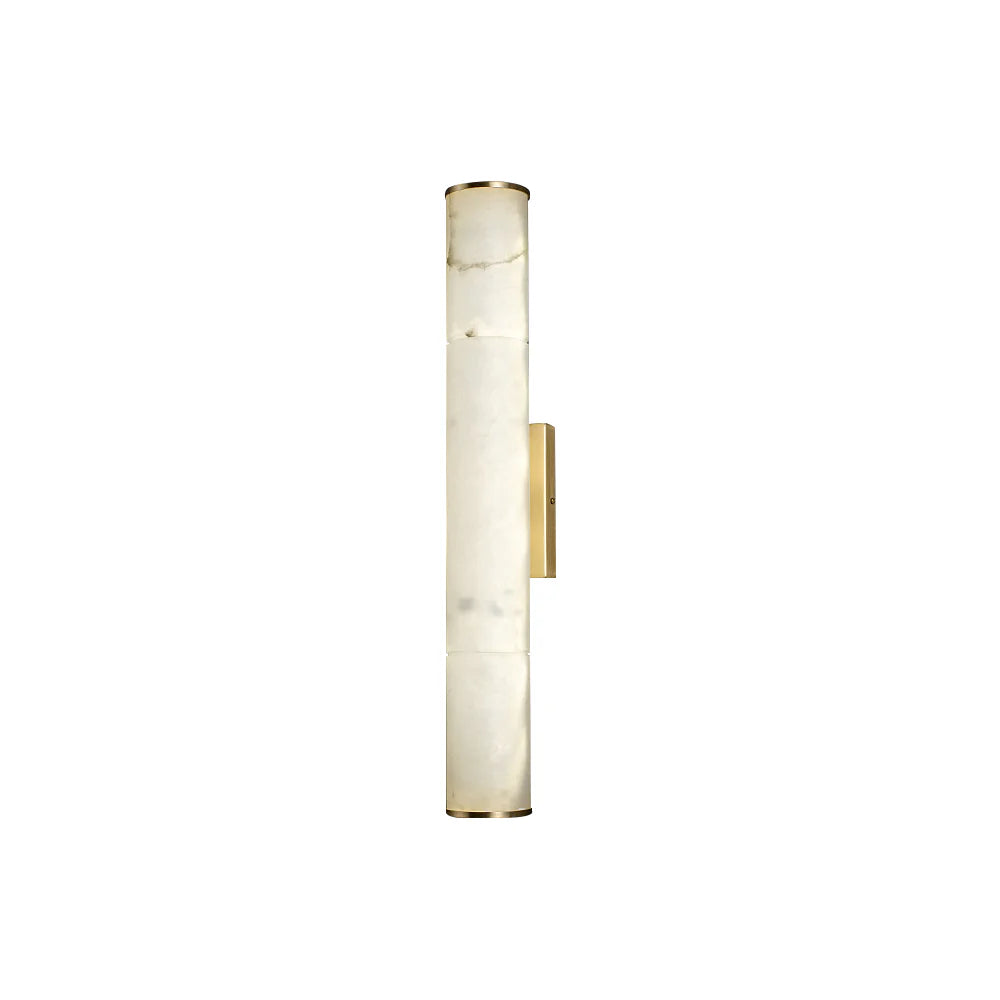 Alabaster Aquilus Wall Lamp - Nuvé