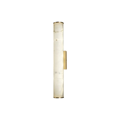 Alabaster Aquilus Wall Lamp - Nuvé