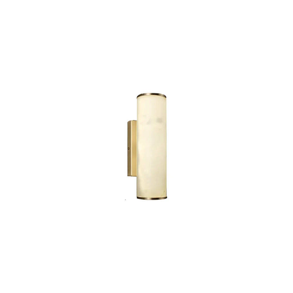 Alabaster Aquilus Wall Lamp - Nuvé