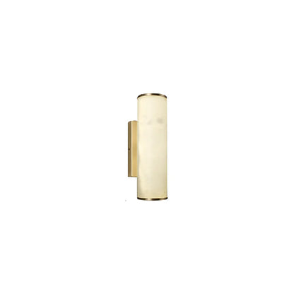 Alabaster Aquilus Wall Lamp - Nuvé