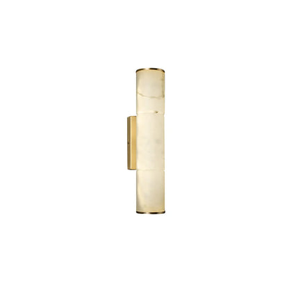 Alabaster Aquilus Wall Lamp - Nuvé