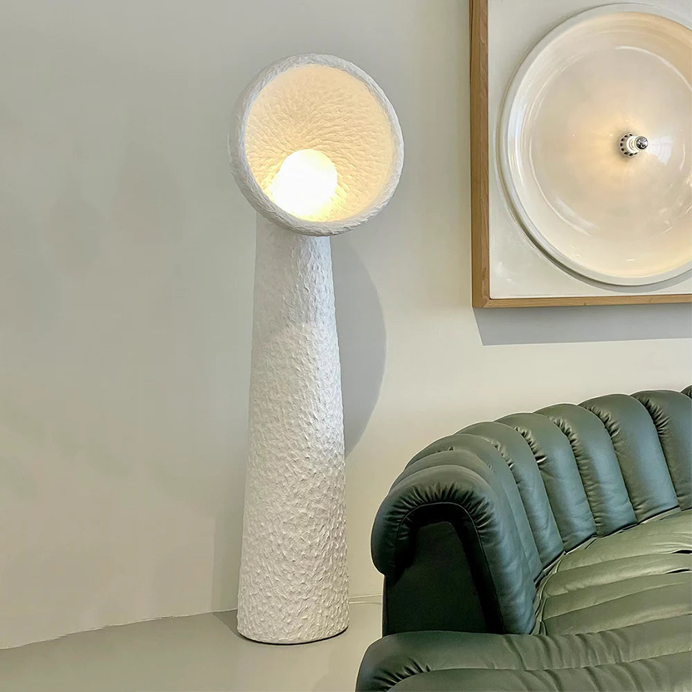 Art Soniah Floor Lamp - Nuvé