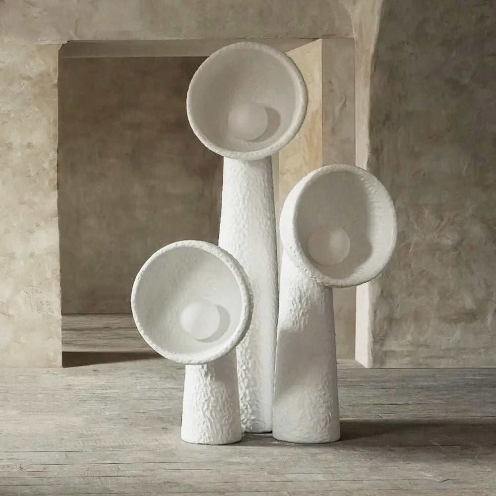 Art Soniah Floor Lamp - Nuvé