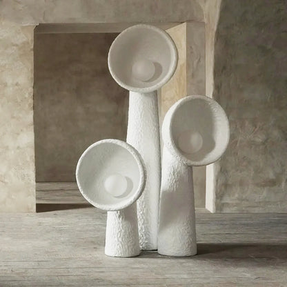 Art Soniah Floor Lamp - Nuvé
