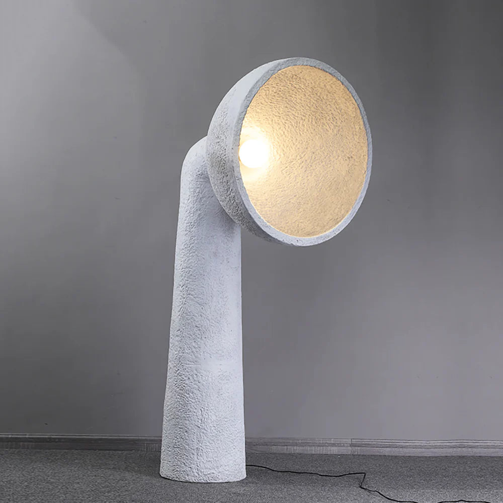 Art Soniah Floor Lamp - Nuvé