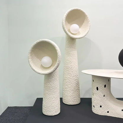 Art Soniah Floor Lamp - Nuvé