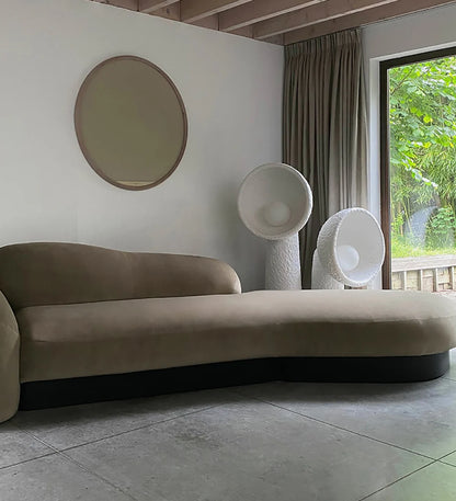 Art Soniah Floor Lamp - Nuvé