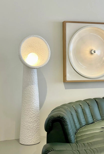 Art Soniah Floor Lamp - Nuvé