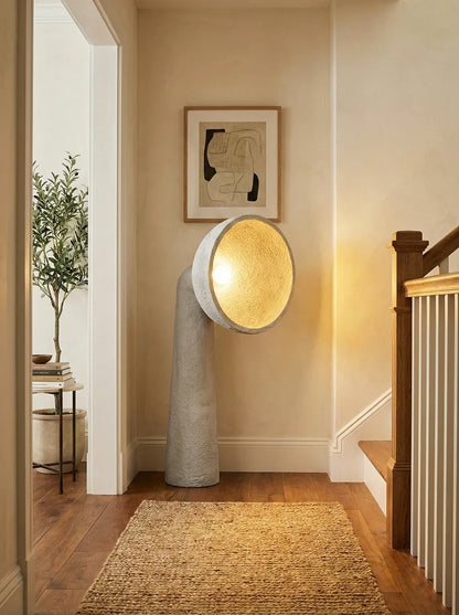 Art Soniah Floor Lamp - Nuvé