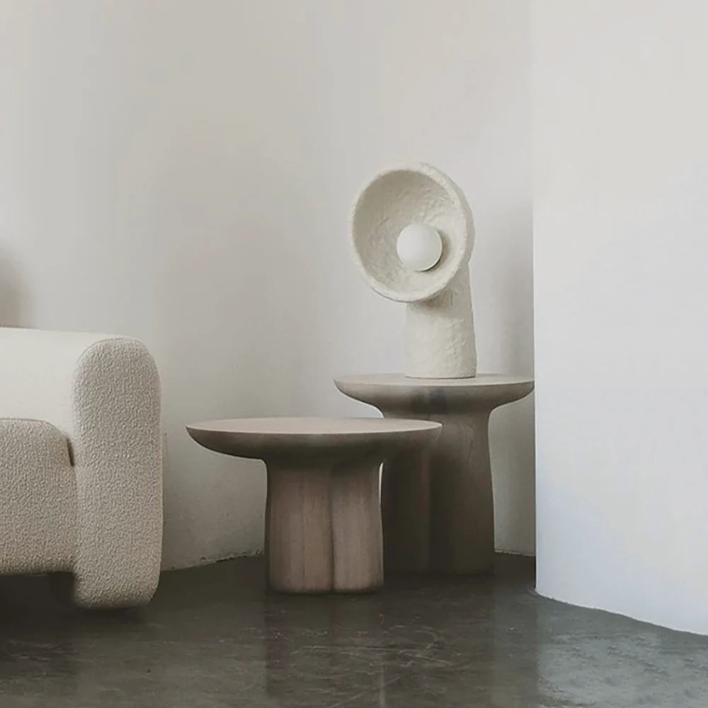 Art Soniah Table Lamp - Nuvé