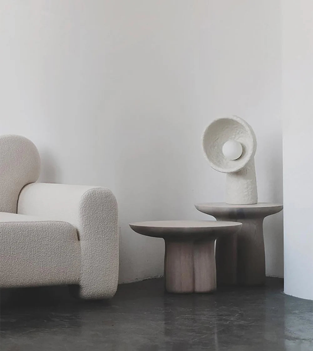 Art Soniah Table Lamp - Nuvé