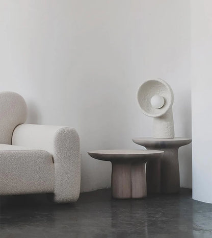 Art Soniah Table Lamp - Nuvé