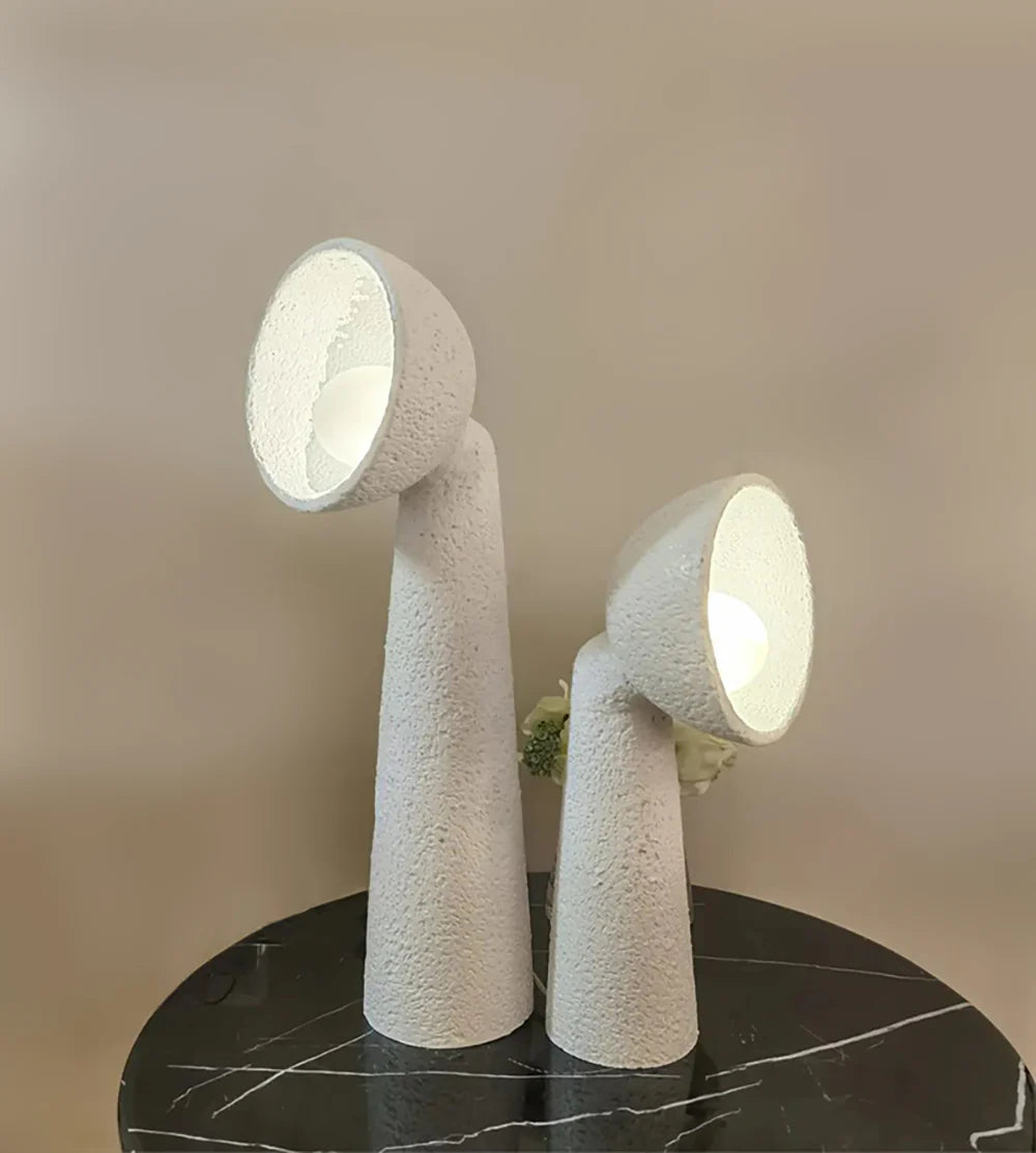 Art Soniah Table Lamp - Nuvé