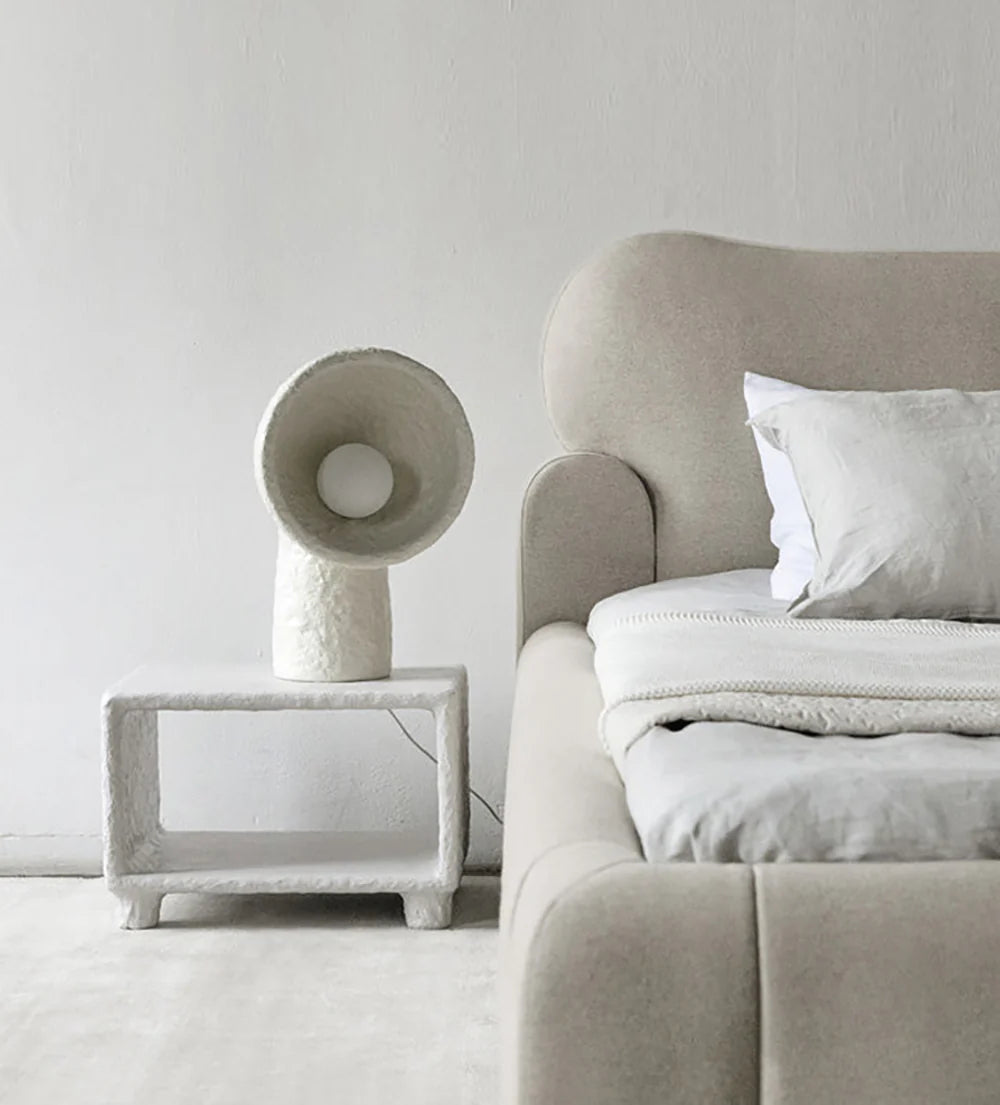 Art Soniah Table Lamp - Nuvé
