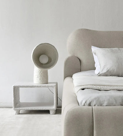 Art Soniah Table Lamp - Nuvé