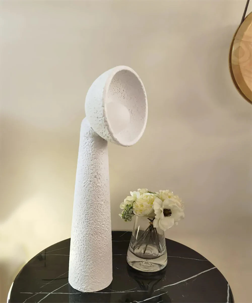 Art Soniah Table Lamp - Nuvé