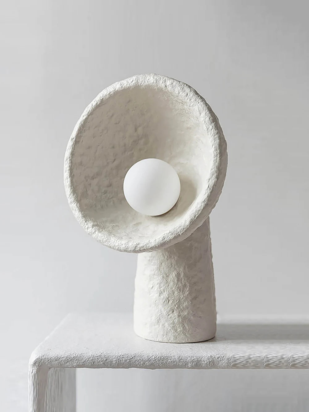 Art Soniah Table Lamp - Nuvé