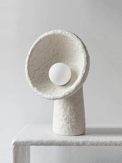 Art Soniah Table Lamp - Nuvé