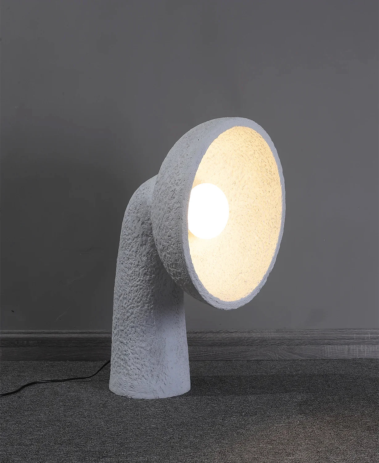 Art Soniah Table Lamp - Nuvé