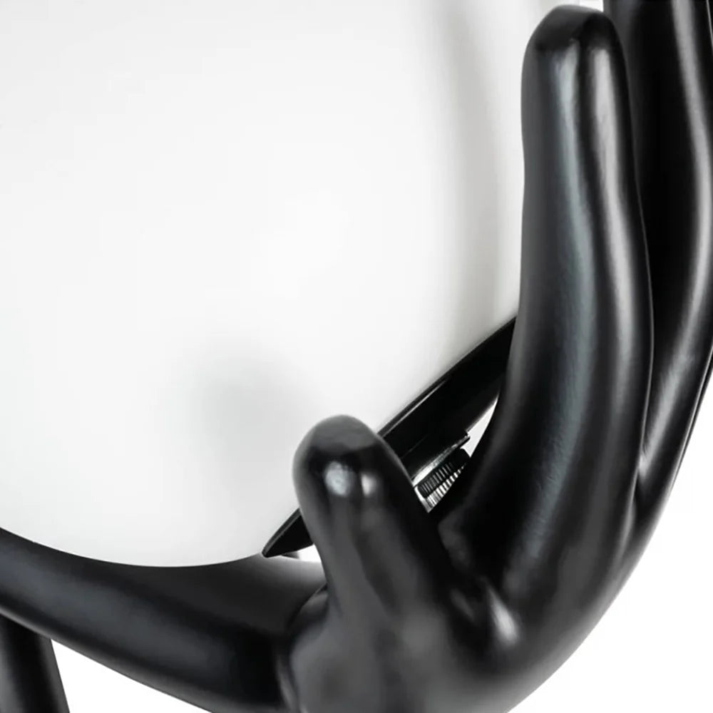 Artistic Decorative Figure Floor Lamp - Nuvé