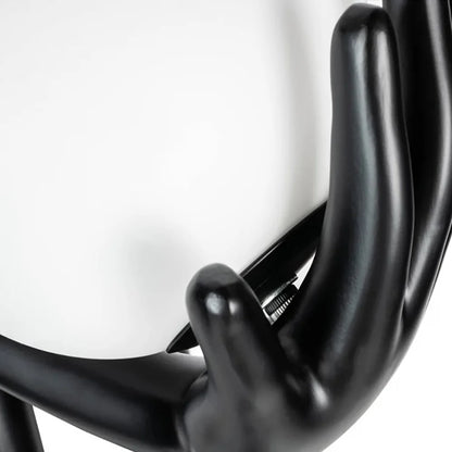 Artistic Decorative Figure Floor Lamp - Nuvé